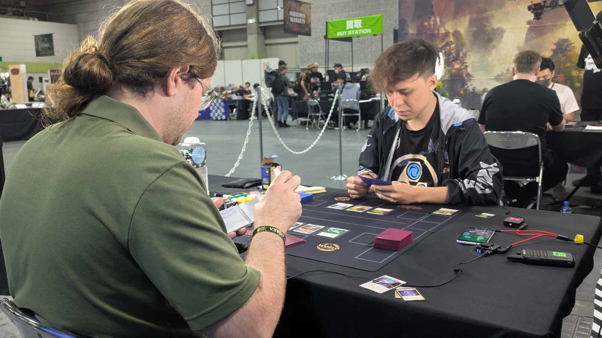 The Best of the Flesh and Blood World Championship: Day 2 | TCGplayer